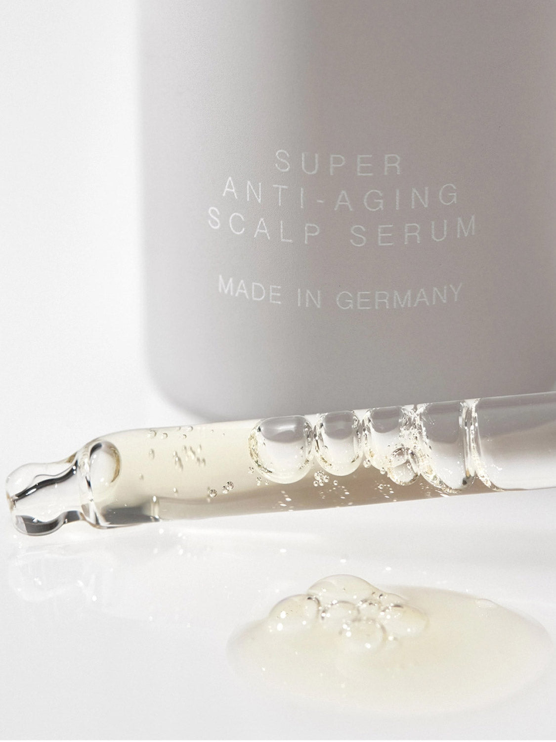 Super Anti-Aging Scalp Serum