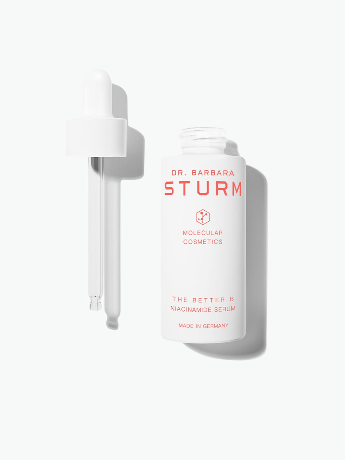 Dr. Barbara Sturm The Better B Niacinamide Serum