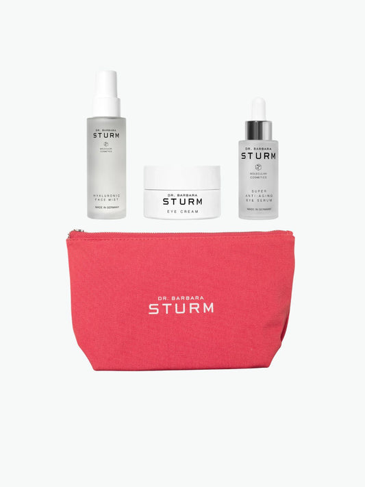 The Complete Eye Kit