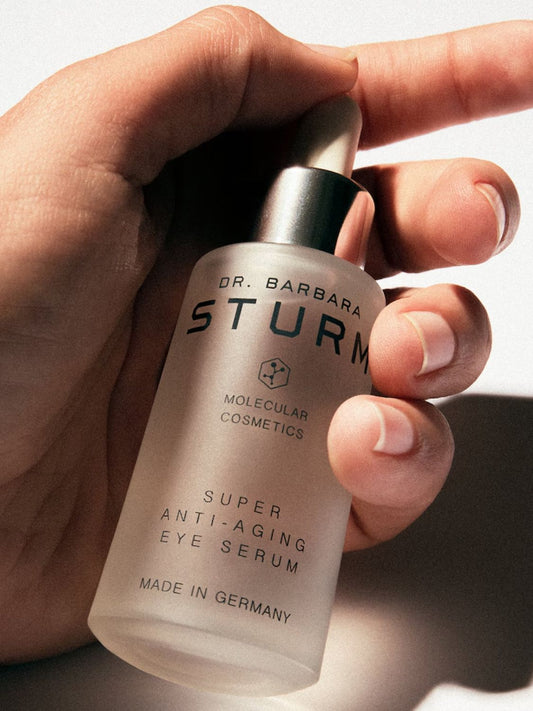 The Complete Eye Kit