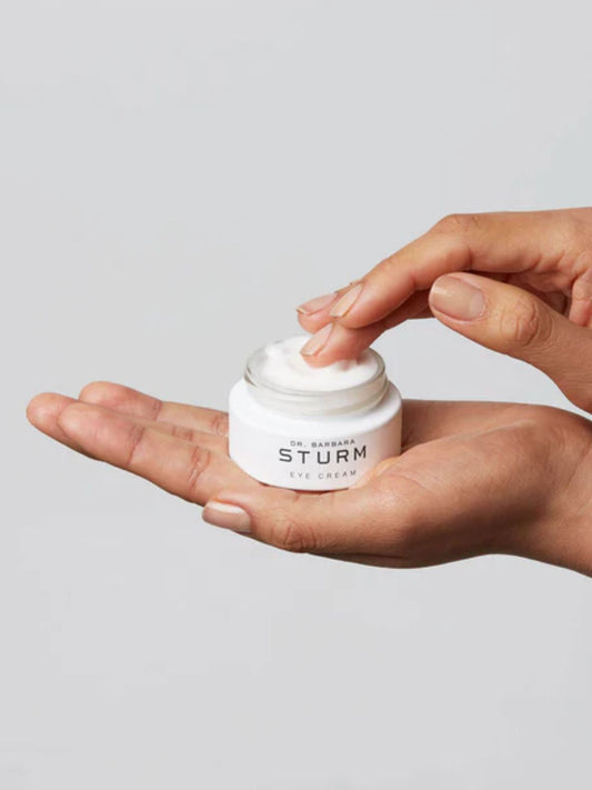 The Complete Eye Kit