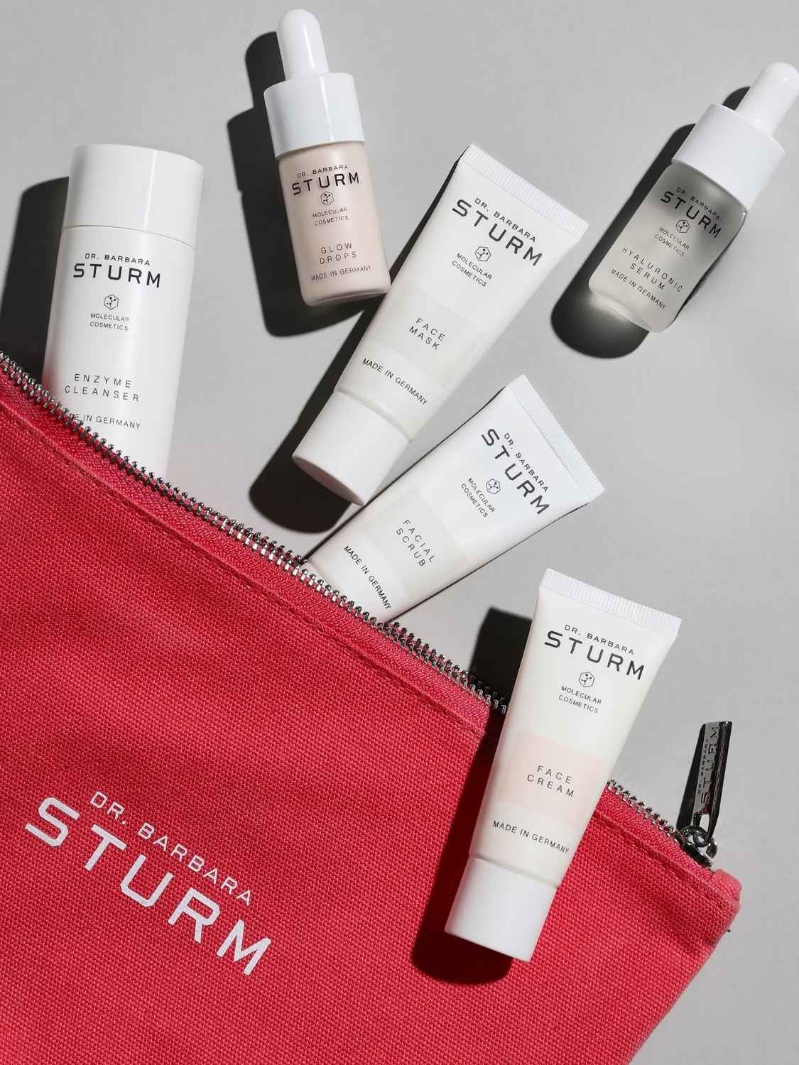 Dr. Barbara Sturm Glow Kit