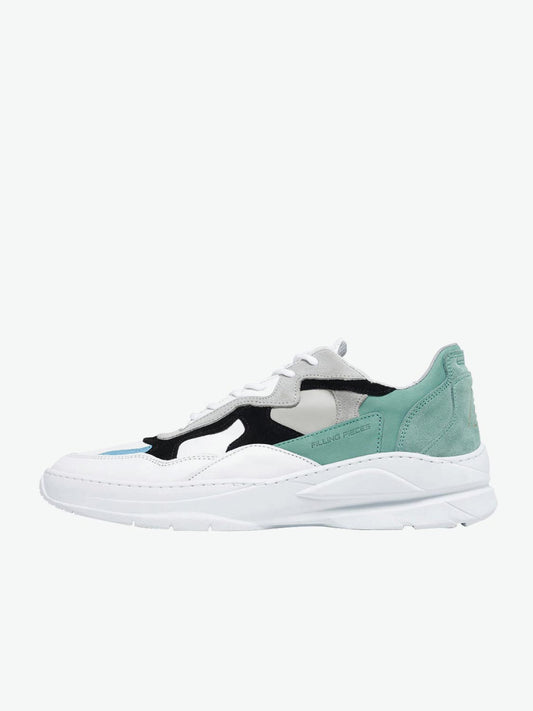 Filling Pieces Low Fade Cosmo Infinity Mint