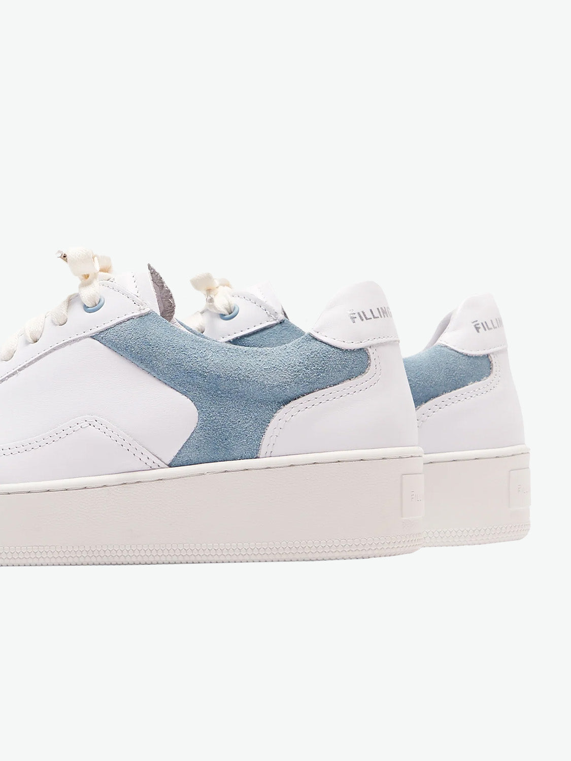 Filling Pieces Mondo GF Blue