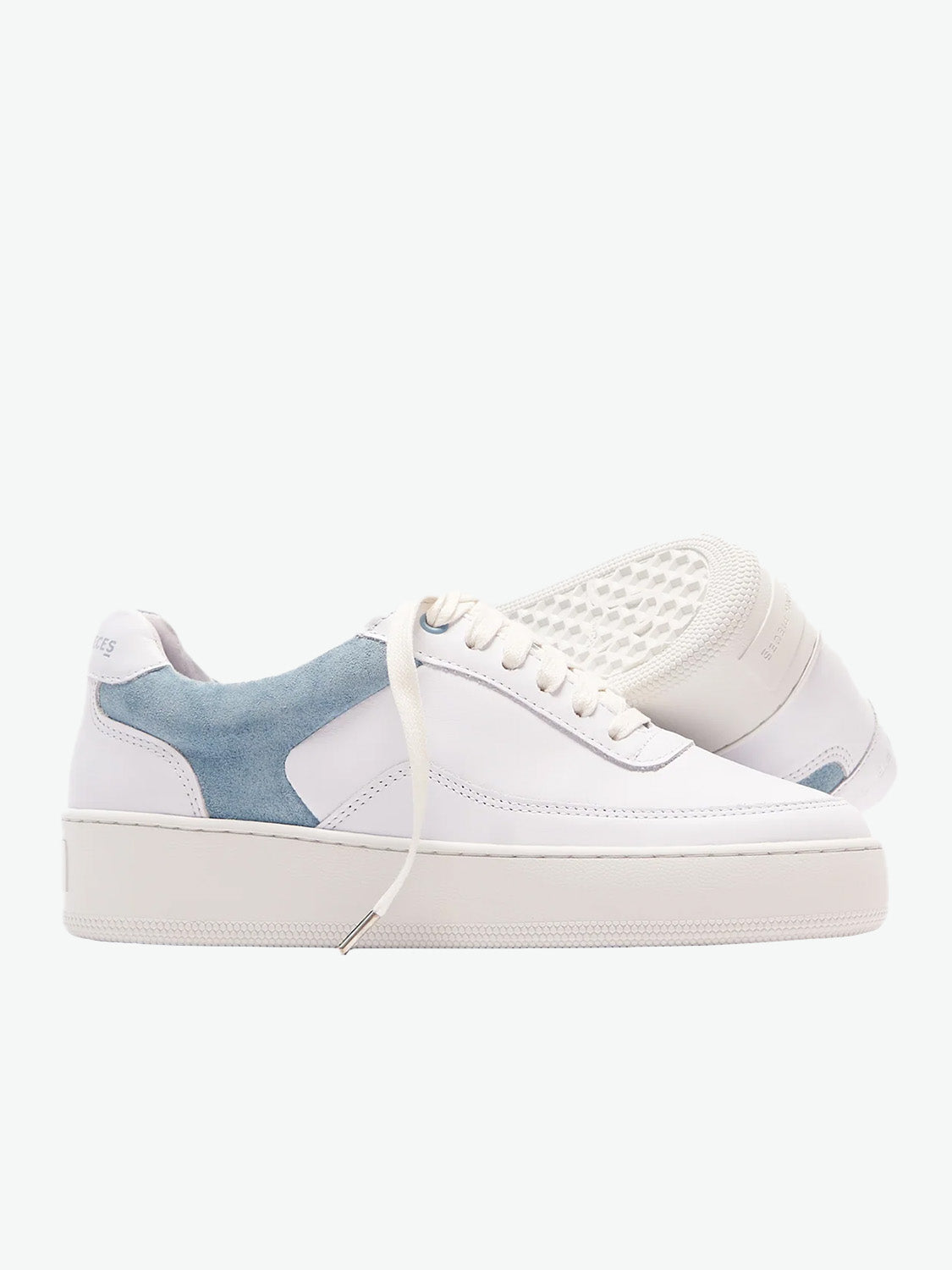 Filling Pieces Mondo GF Blue