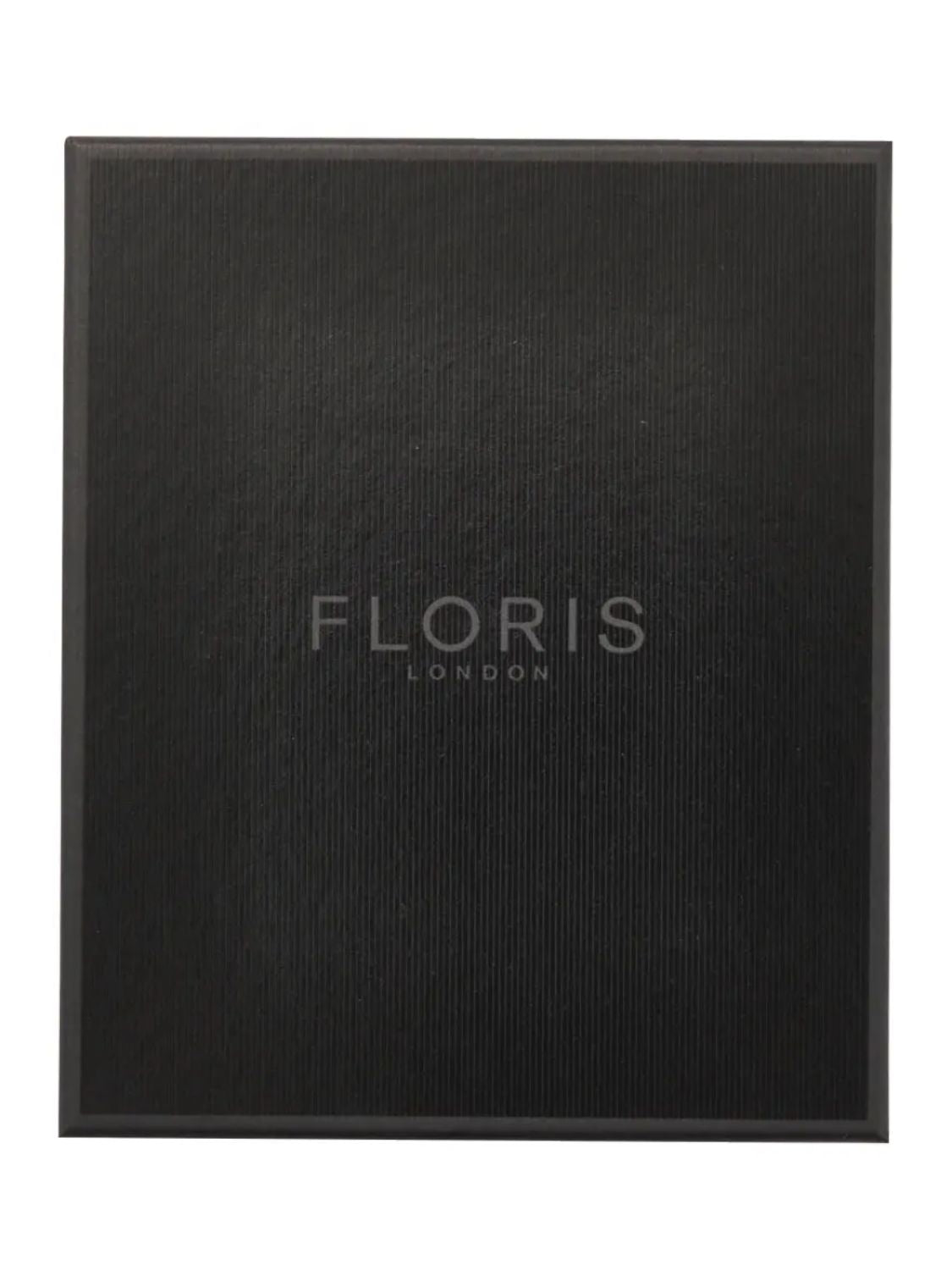 Floris London No 89 Shaving Set | No. 89 Shaving Cream 100ml | No. 89 Aftershave Balm 100ml