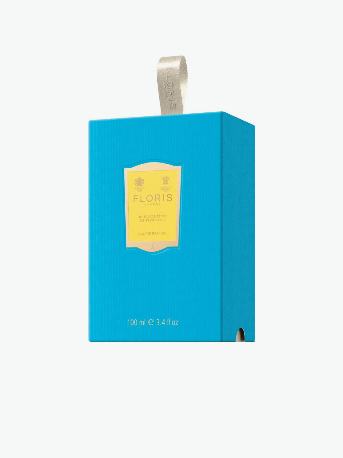 Floris London Bergamotto di Positano Eau de Parfum | C