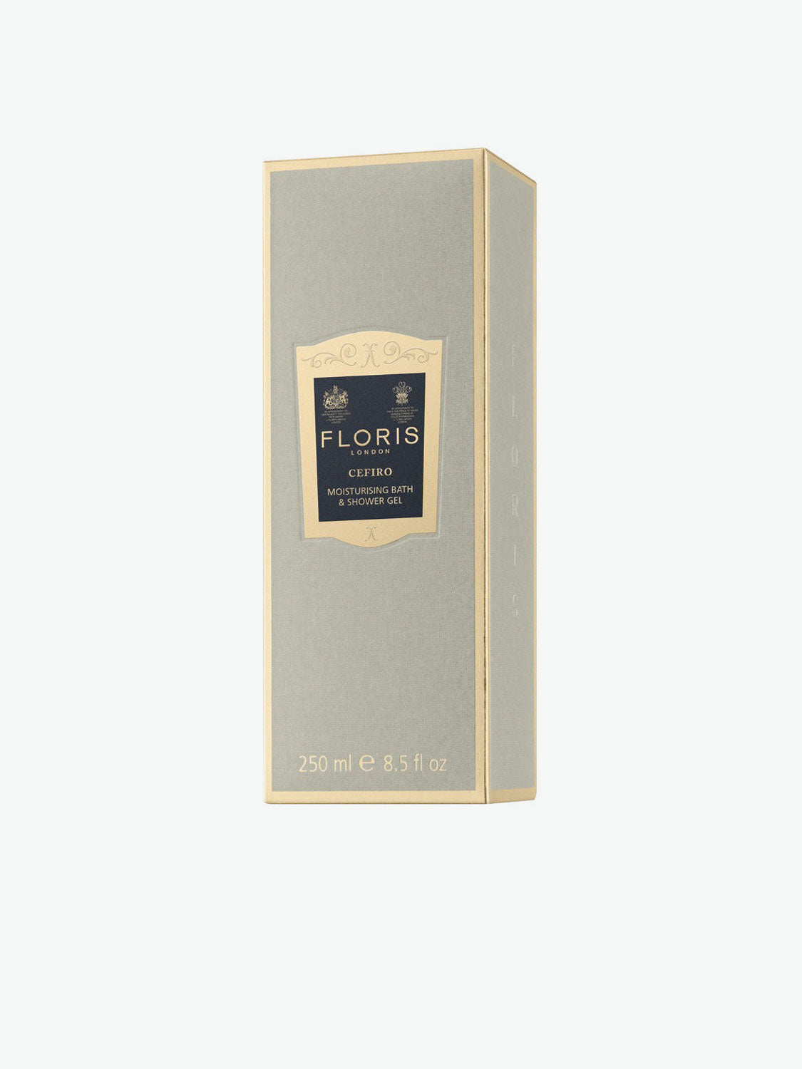 Floris London Cefiro Moisturising Bath And Shower Gel | C