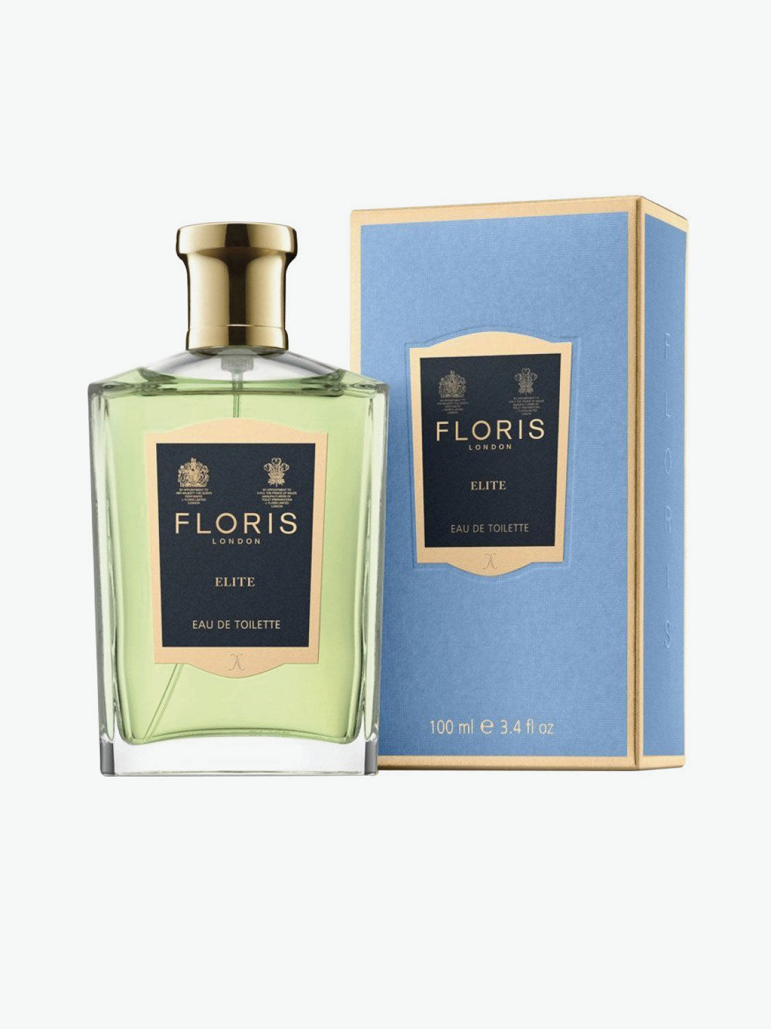 Floris London Elite Eau De Toilette | B