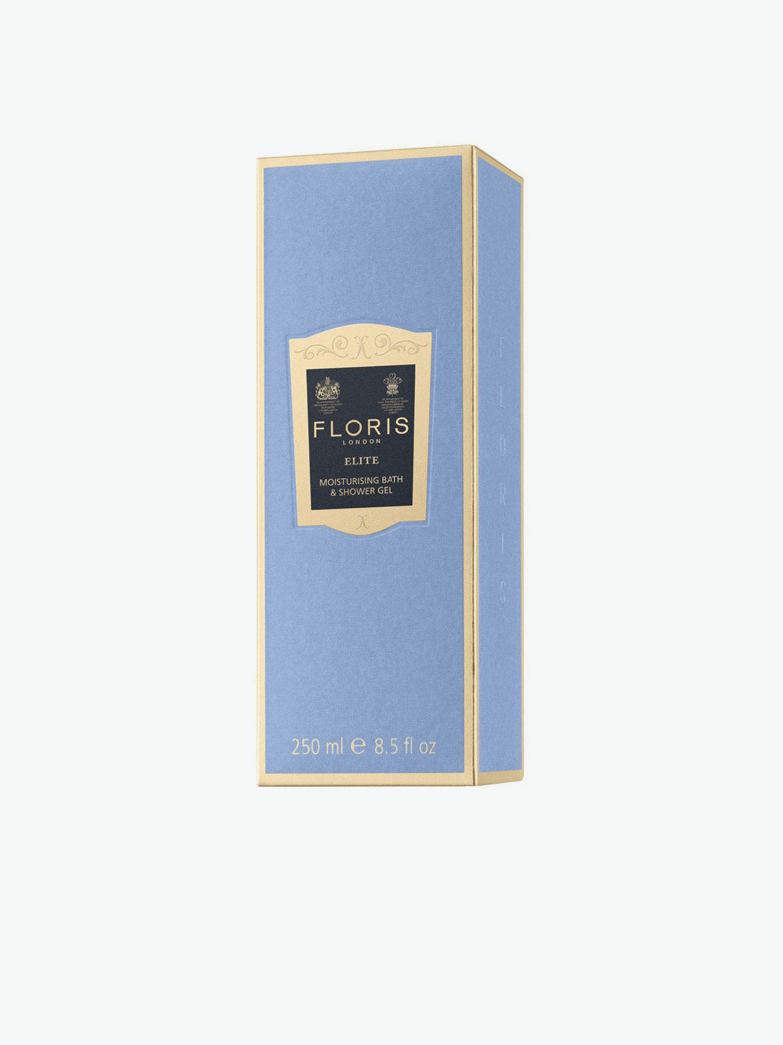 Floris London Elite Moisturising Bath And Shower Gel | C