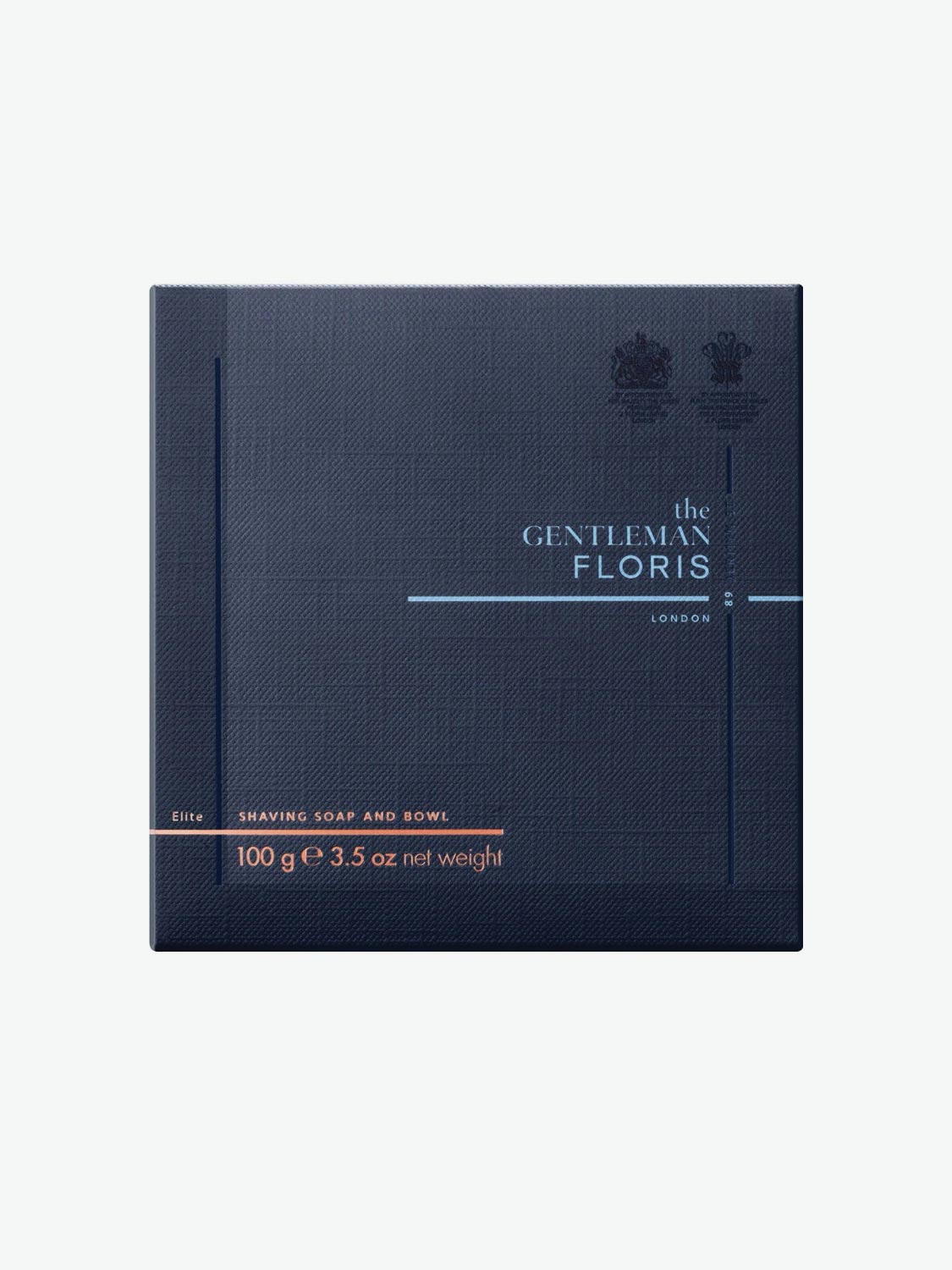 Floris London Elite Shaving Soap And Bowl | A