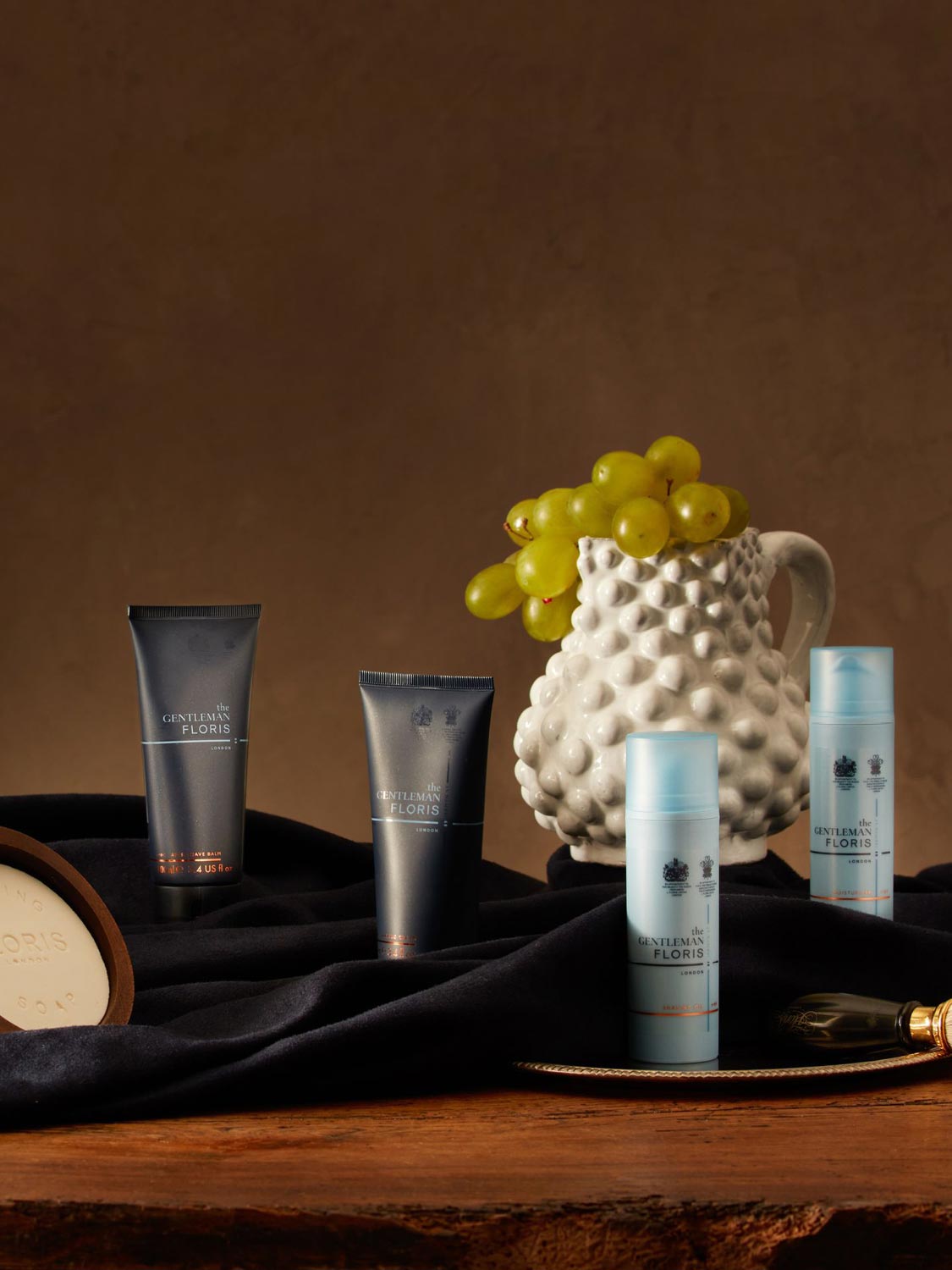 Floris London No. 89 Aftershave Balm | B