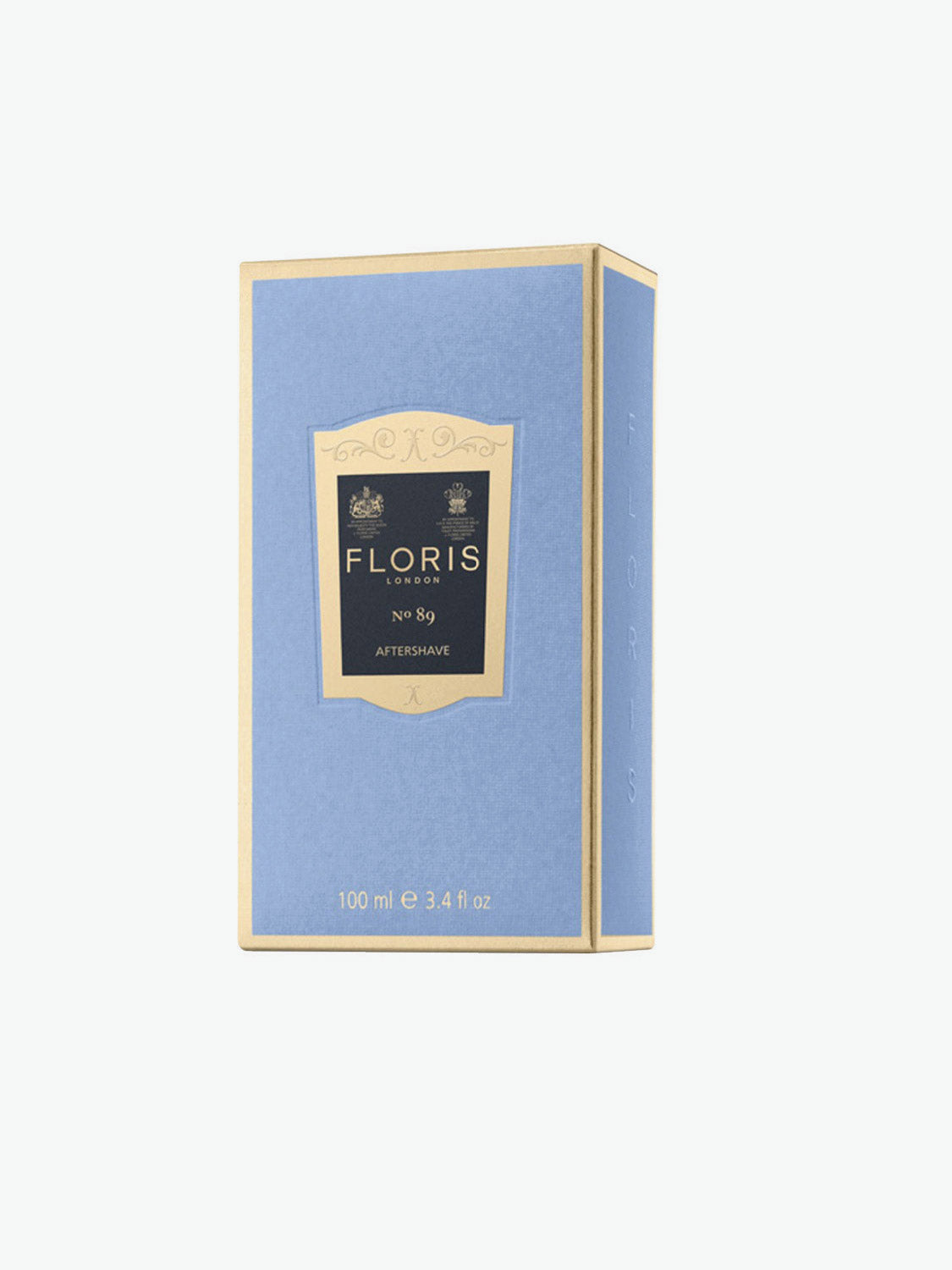 Floris London No. 89 Aftershave Lotion | B