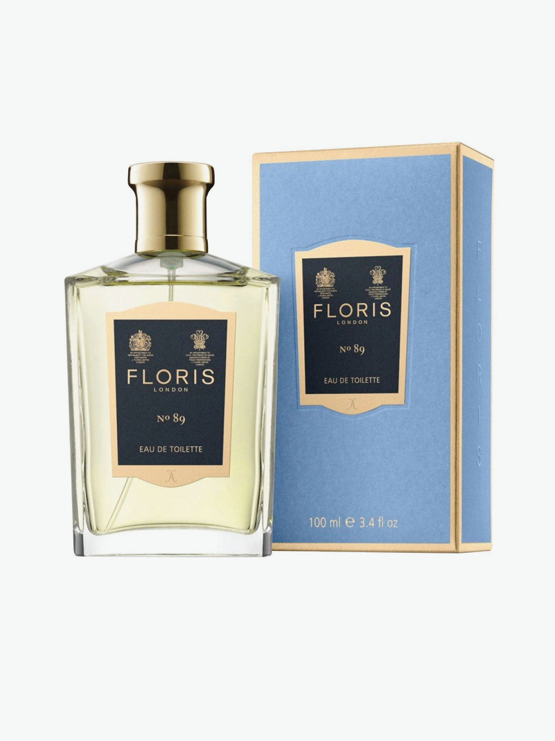Floris London No. 89 Eau De Toilette | B