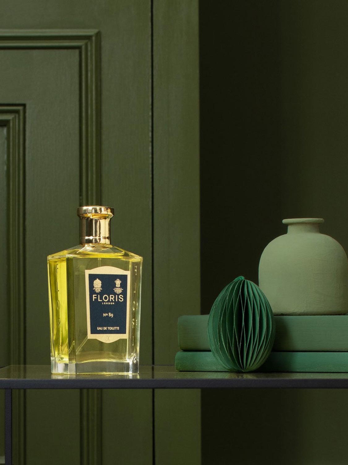 Floris London No. 89 Eau De Toilette | D