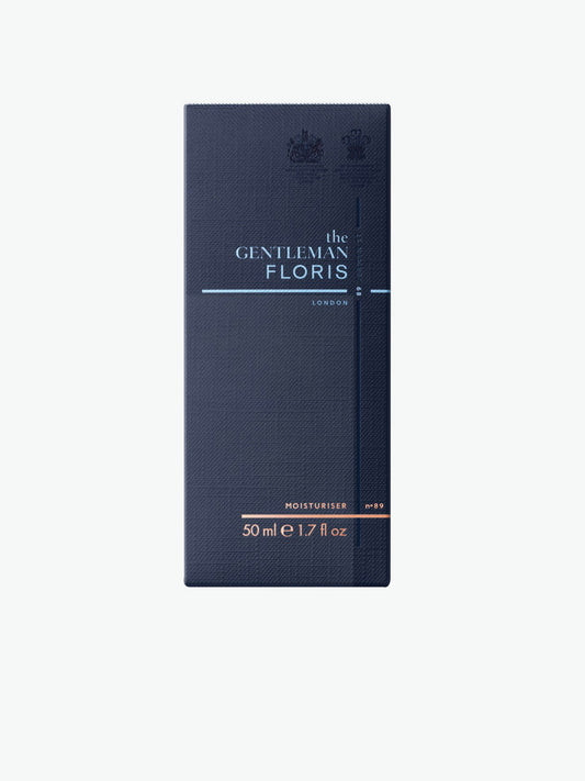 Floris London No. 89 Facial Moisturizer | B