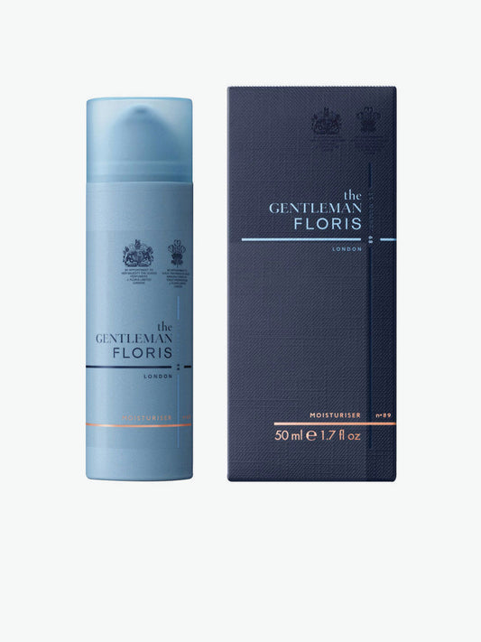 Floris London No. 89 Facial Moisturizer | C