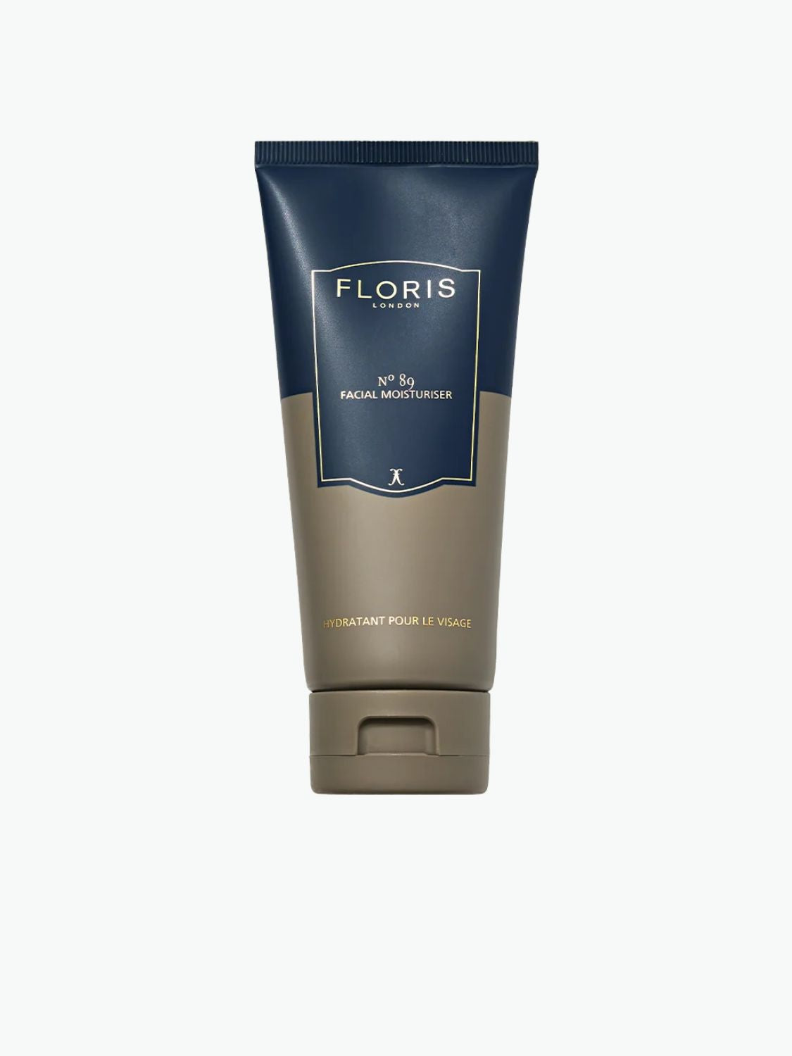 Floris London No. 89 Facial Moisturiser