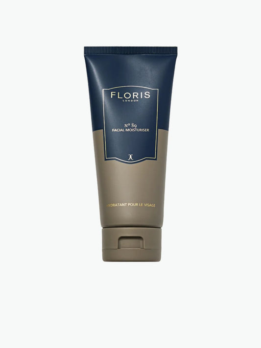 Floris London No. 89 Facial Moisturiser