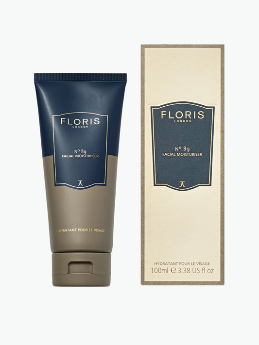 Floris London No. 89 Facial Moisturiser