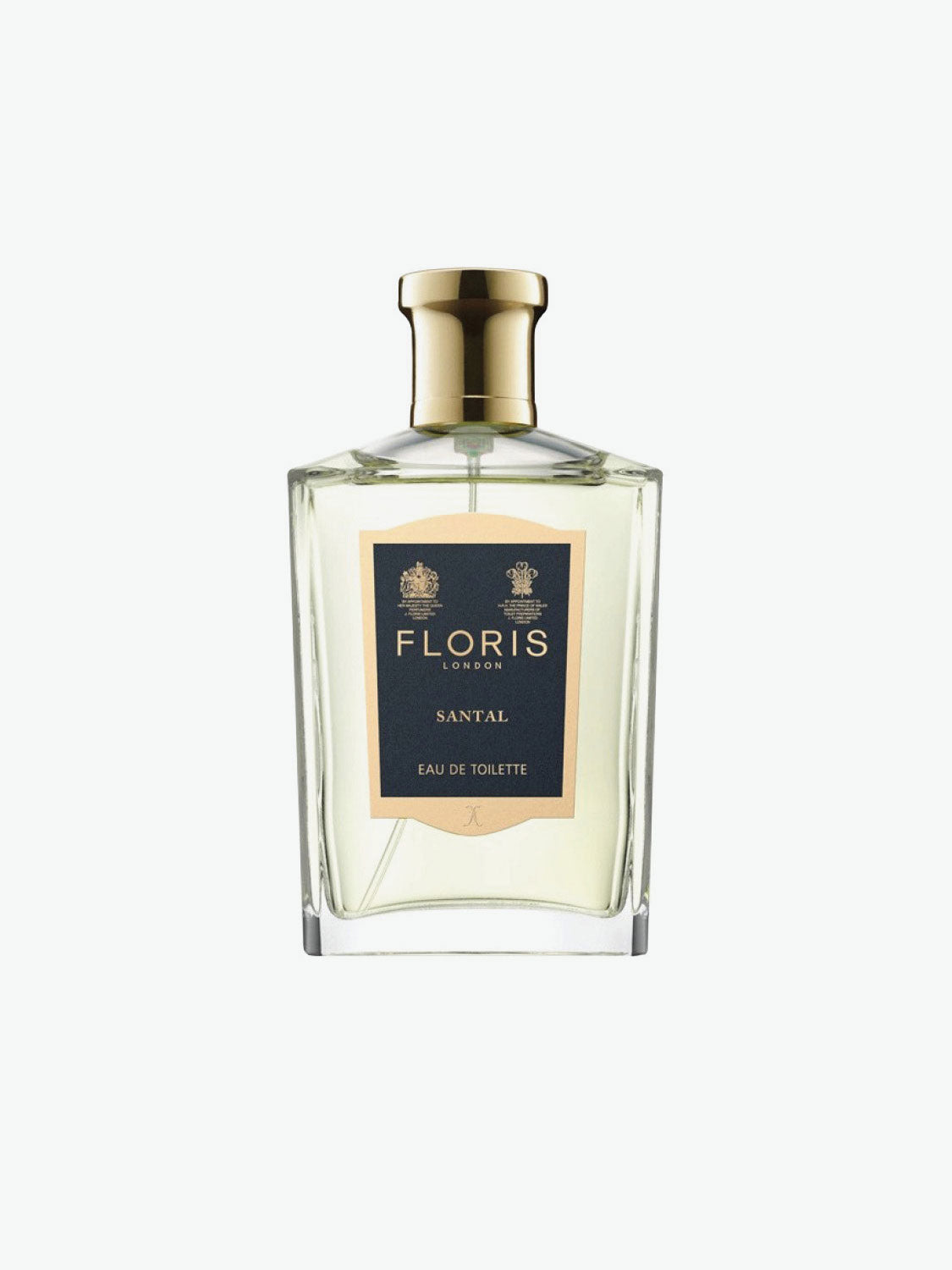 Floris London Santal Eau De Toilette | A