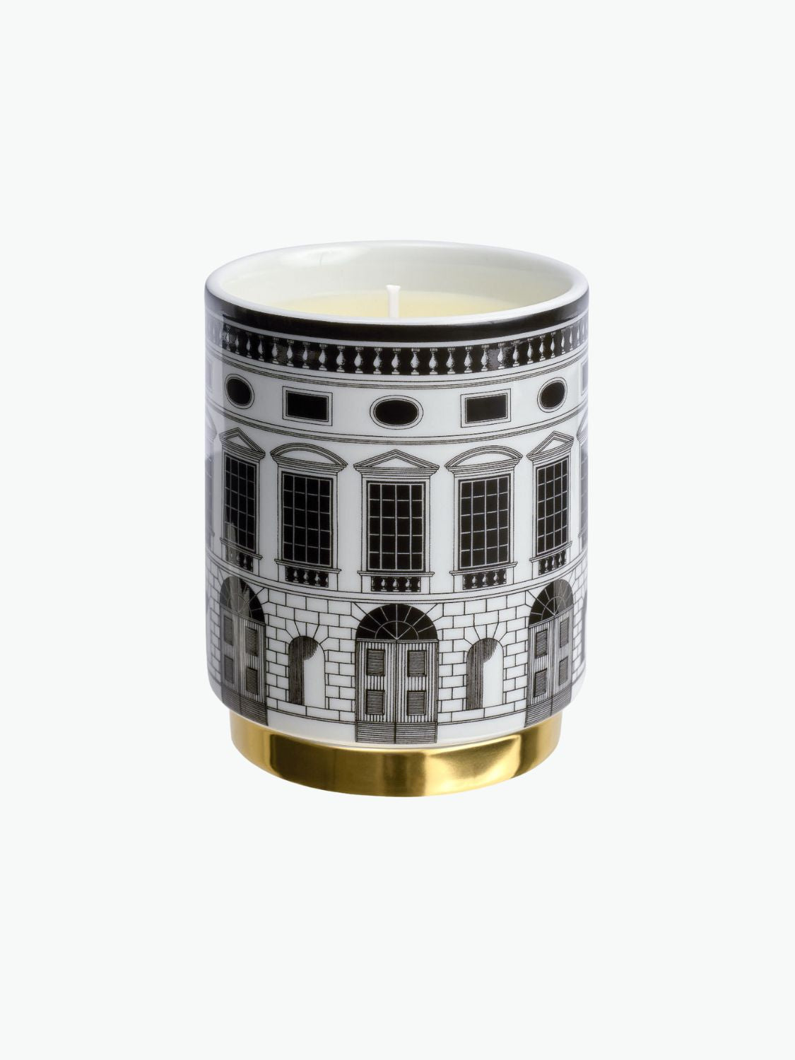 Κερί Fornasetti Architettura Scented Candle