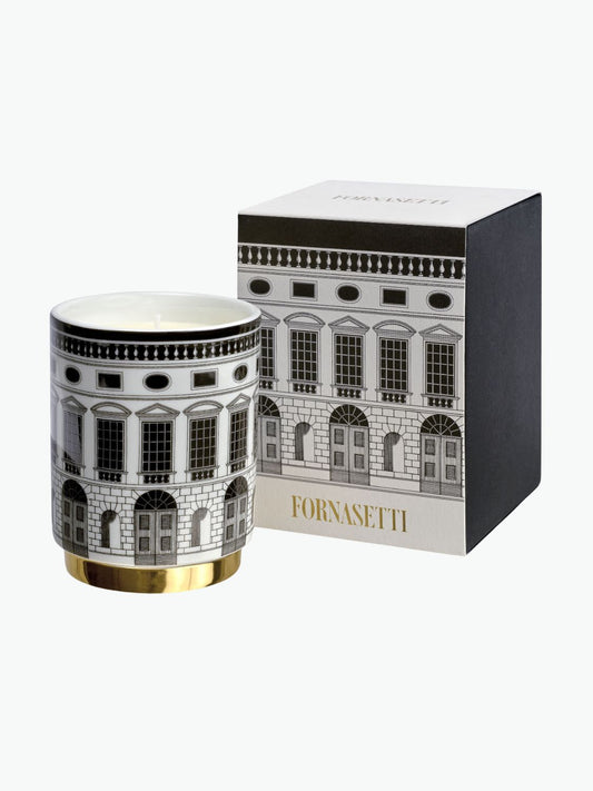 Κερί Fornasetti Architettura Scented Candle