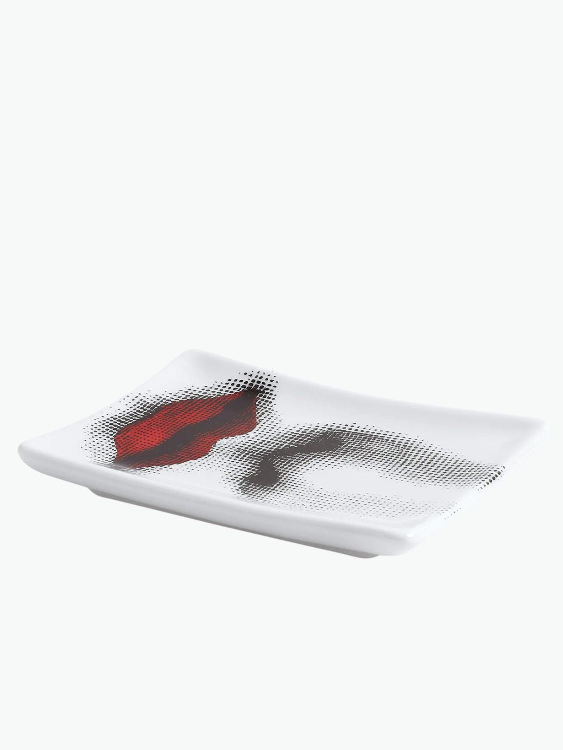 Fornasetti Ashtray Bocca