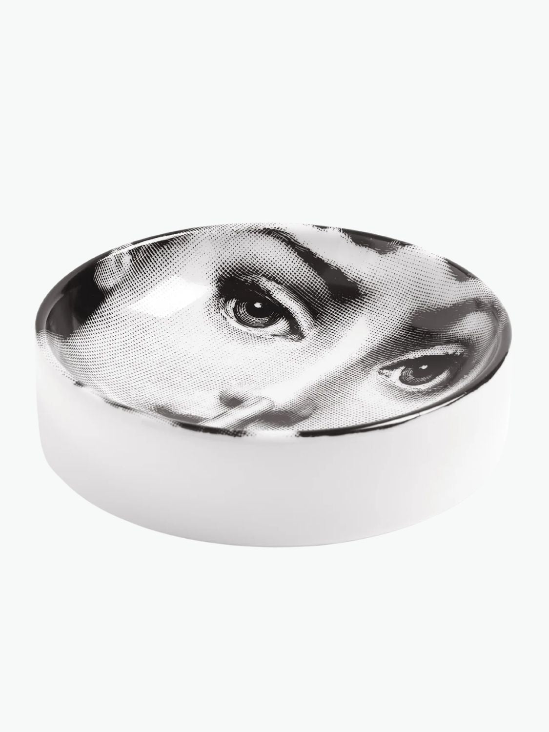 Fornasetti Ashtray Tema e Variazioni n334