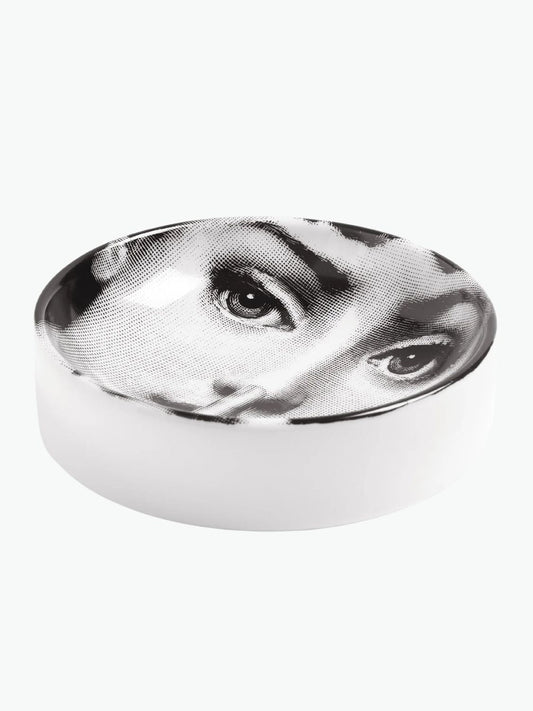 Fornasetti Ashtray Tema e Variazioni n334