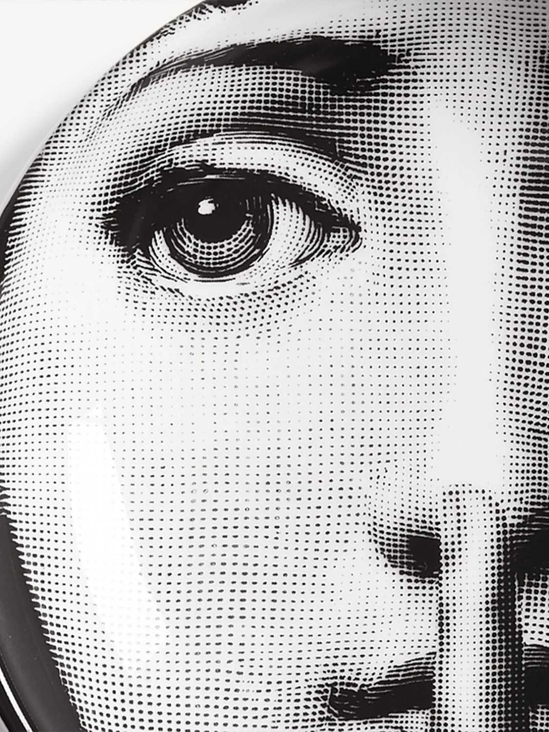 Fornasetti Ashtray Tema e Variazioni n334