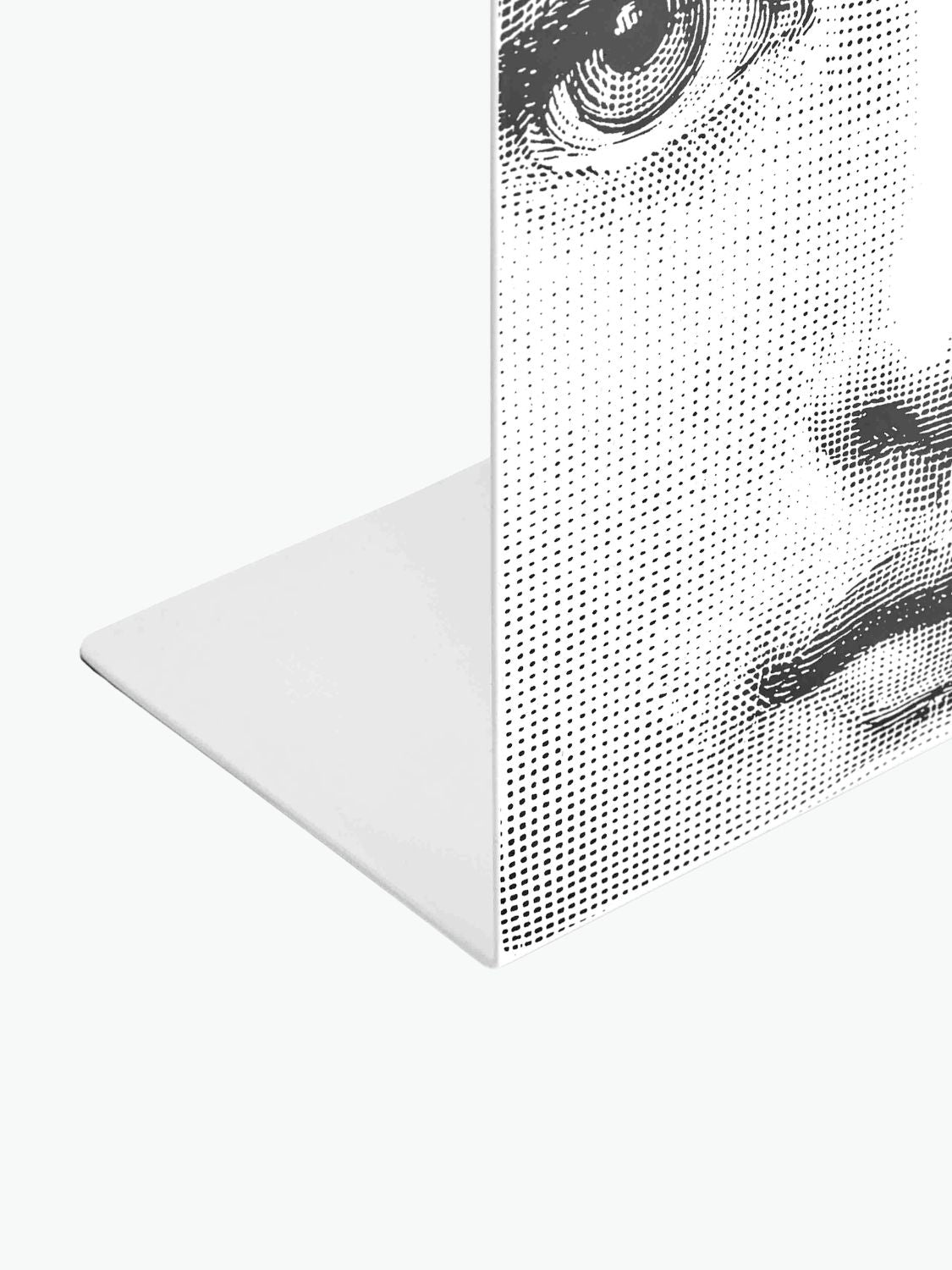 Fornasetti Bookends Viso