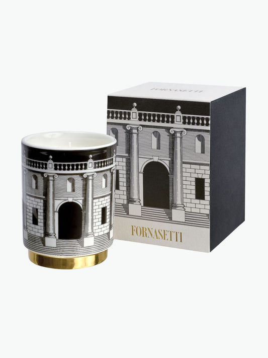 Κερί Fornasetti Casa con Colonne Scented Candle