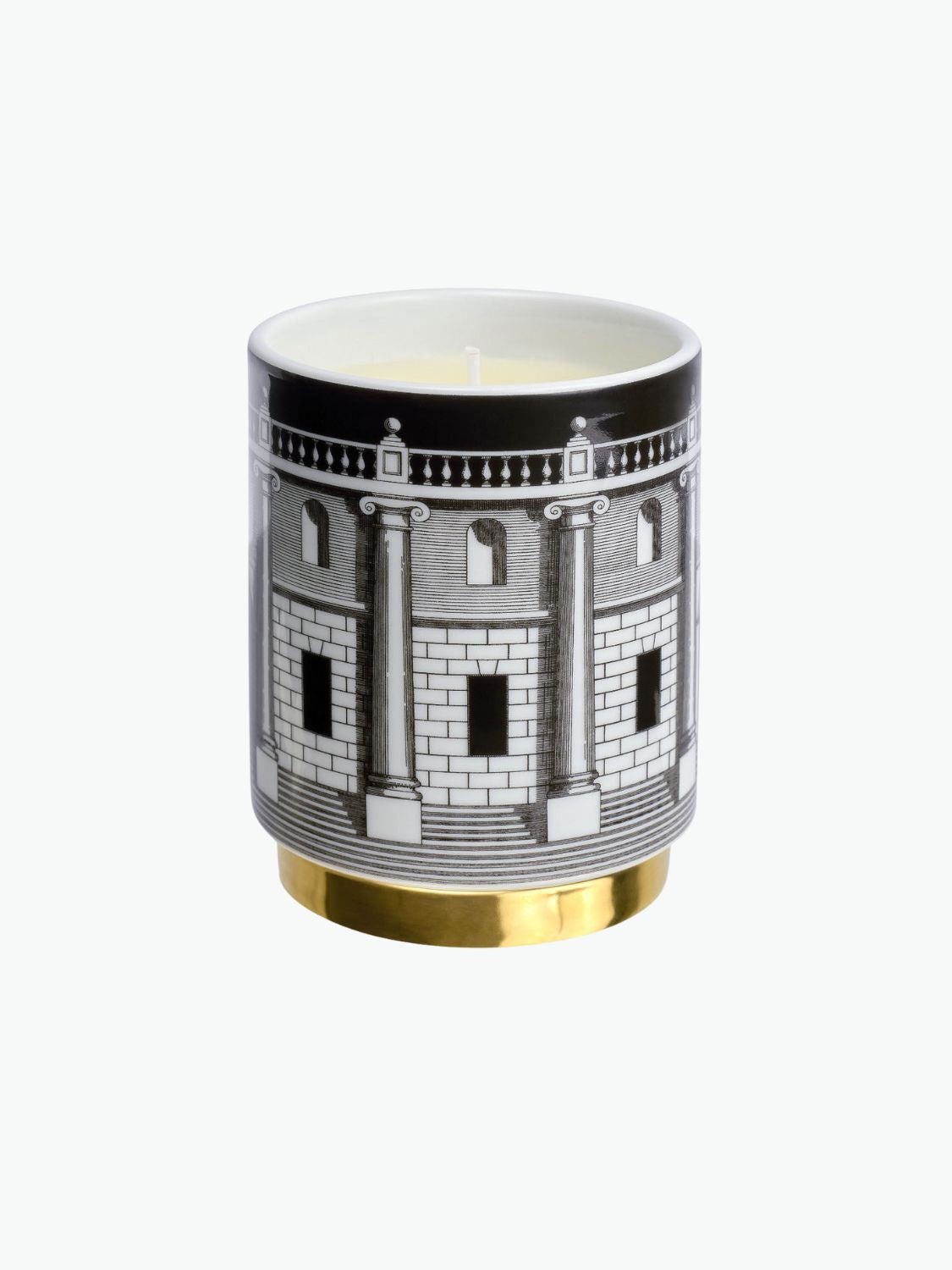 Κερί Fornasetti Casa con Colonne Scented Candle