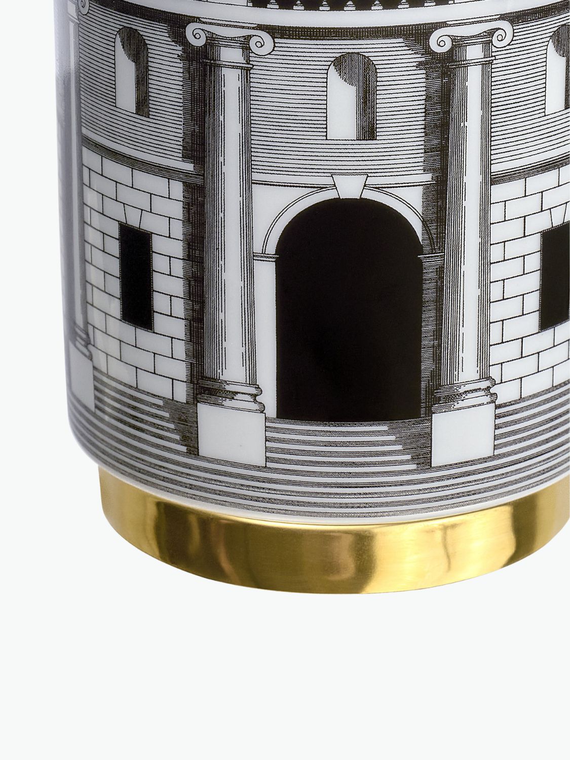 Κερί Fornasetti Casa con Colonne Scented Candle