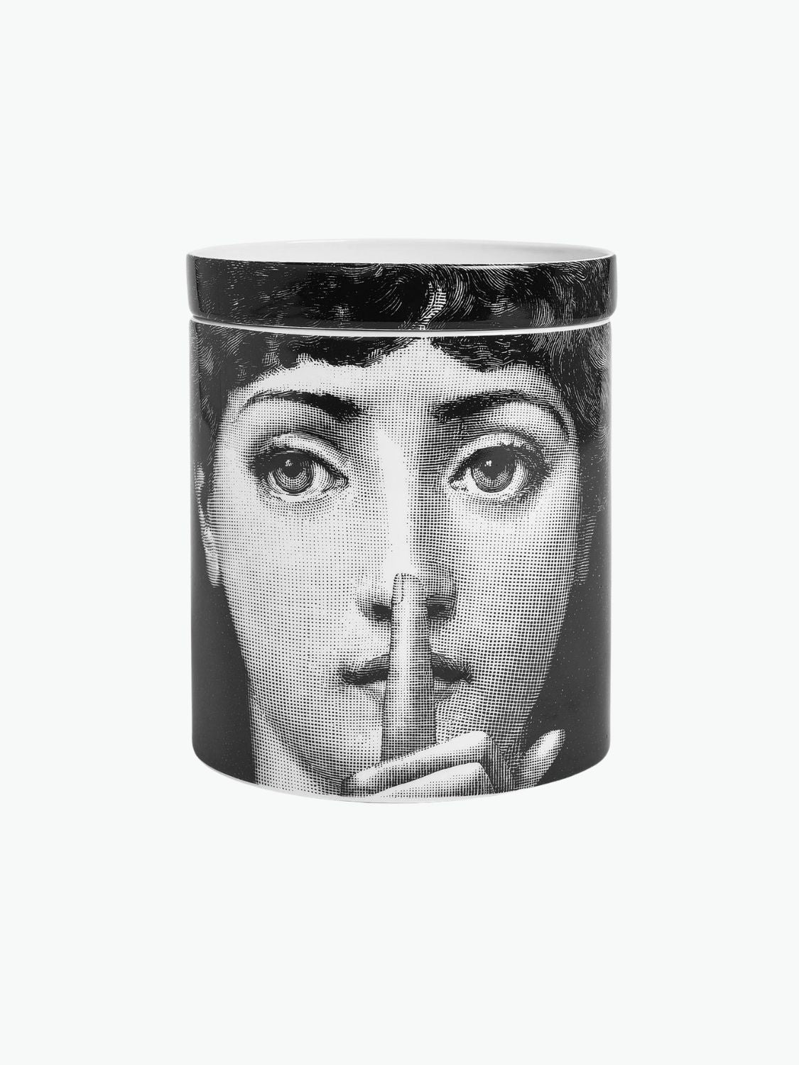 Κερί Fornasetti Nel Mentre Mascherina Scented Candle