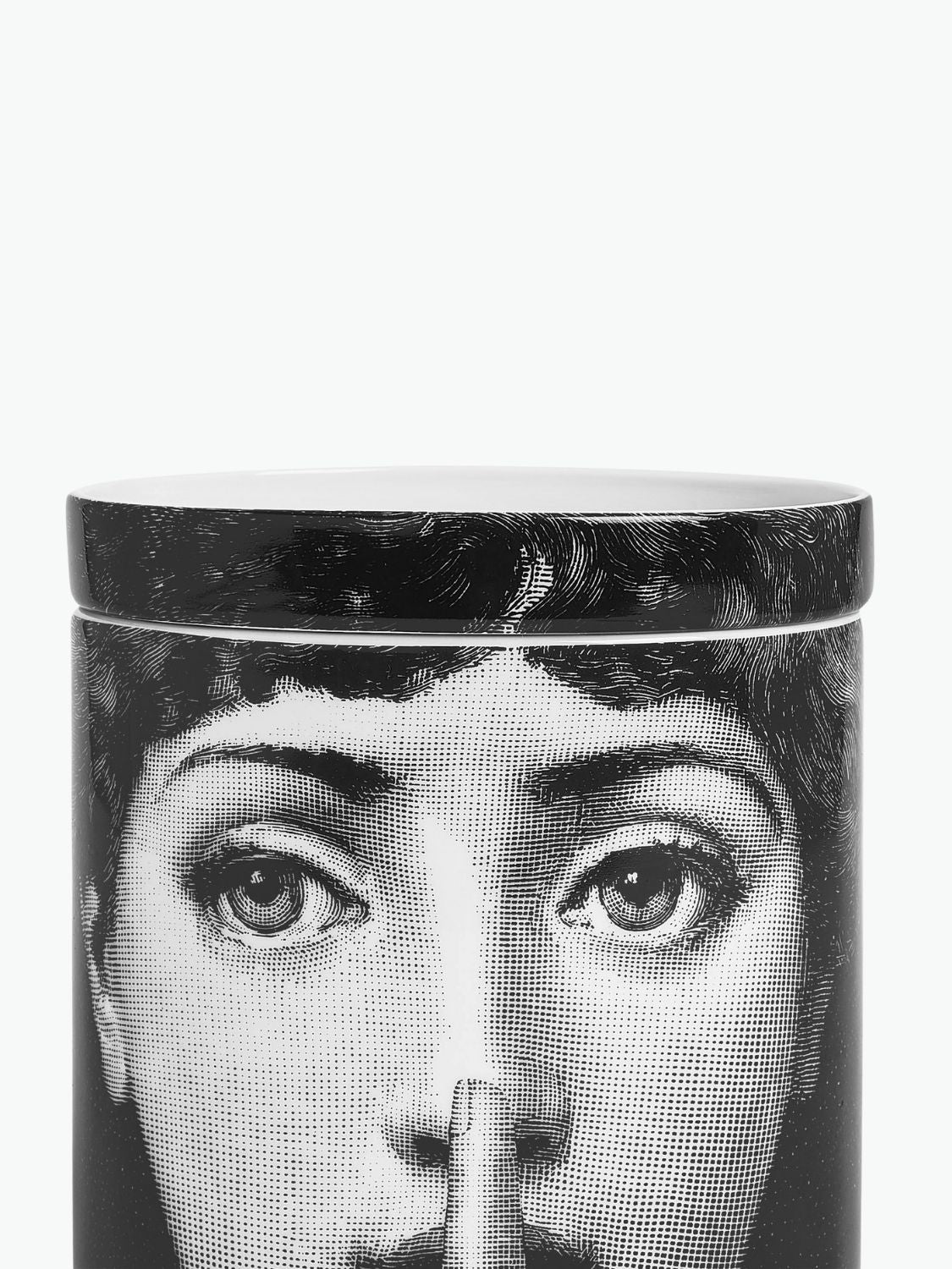 Κερί Fornasetti Nel Mentre Mascherina Scented Candle