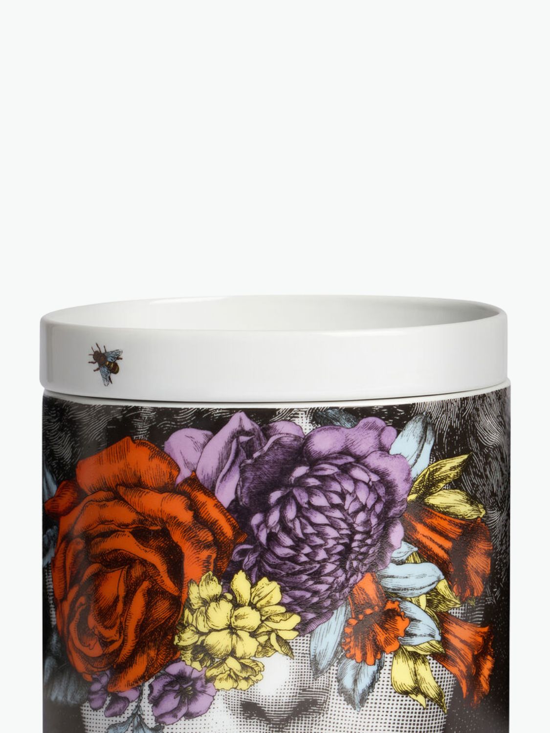 Κερί Fornasetti Nel Mentre Tra i Fiori Scented Candle