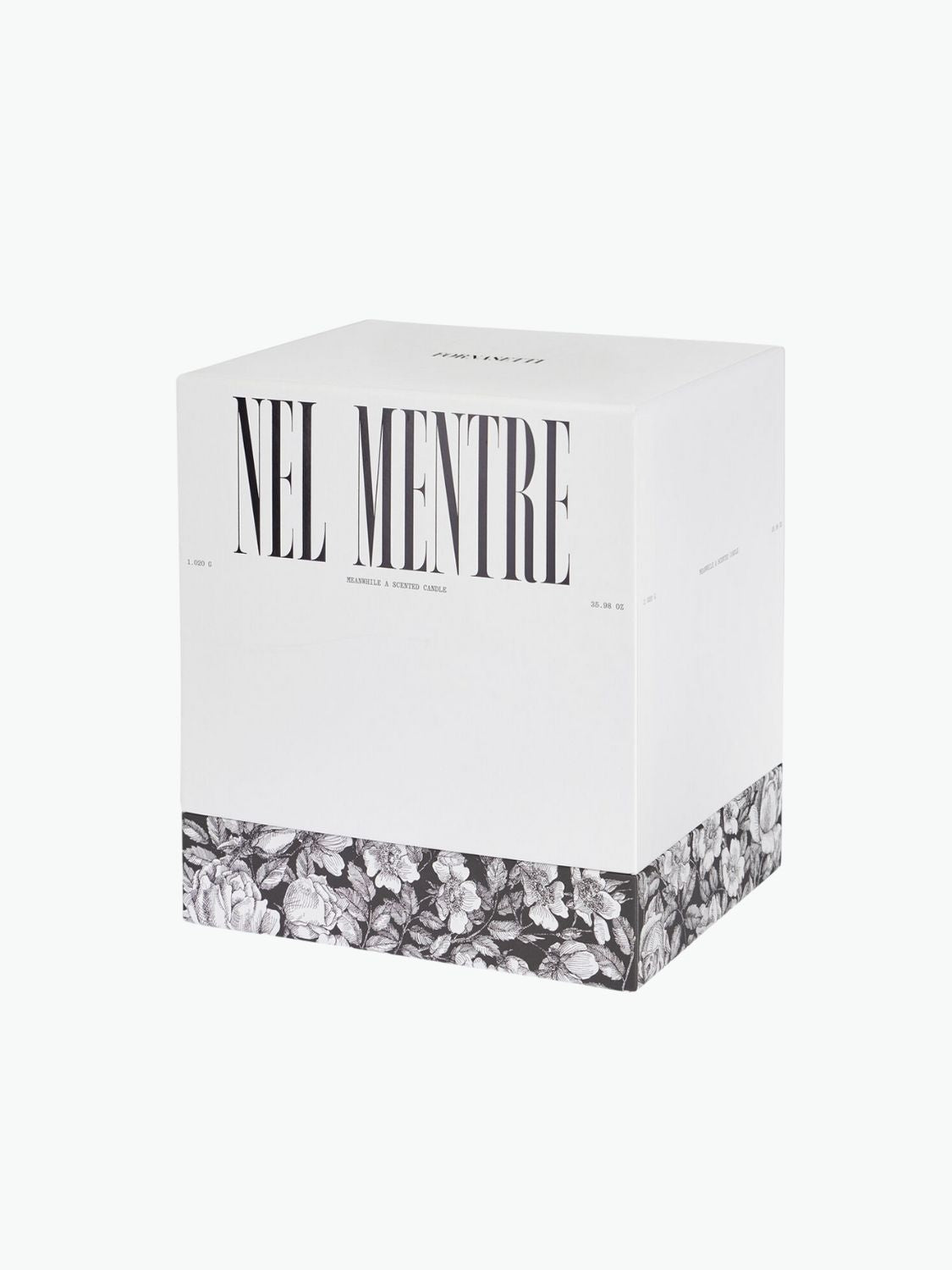 Κερί Fornasetti Nel Mentre Tra i Fiori Scented Candle