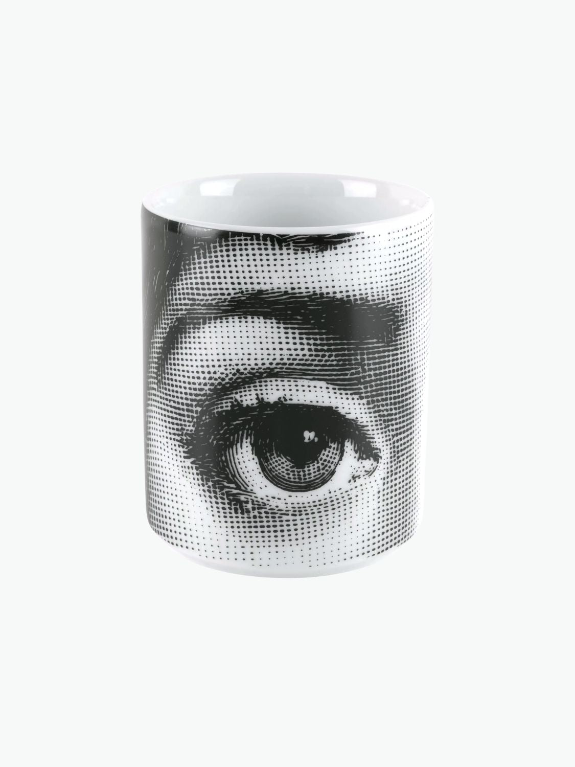Fornasetti Pencil Holder Occhio