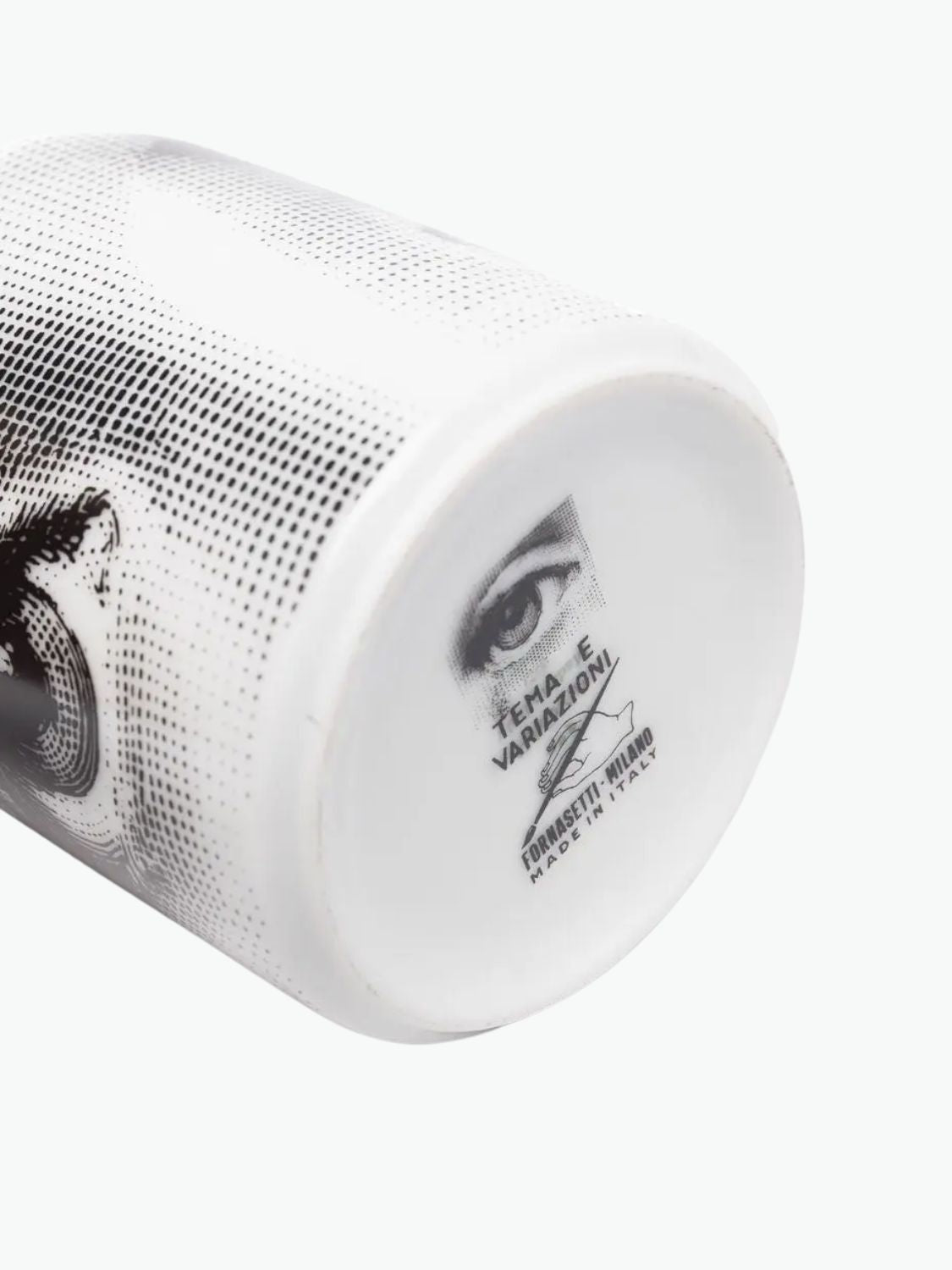 Fornasetti Pencil Holder Occhio