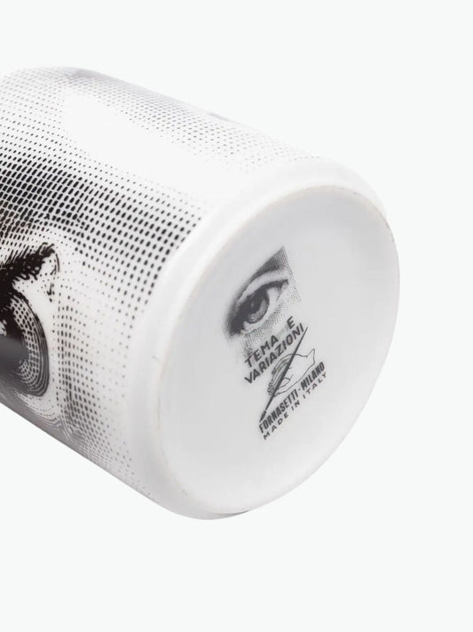 Fornasetti Pencil Holder Occhio