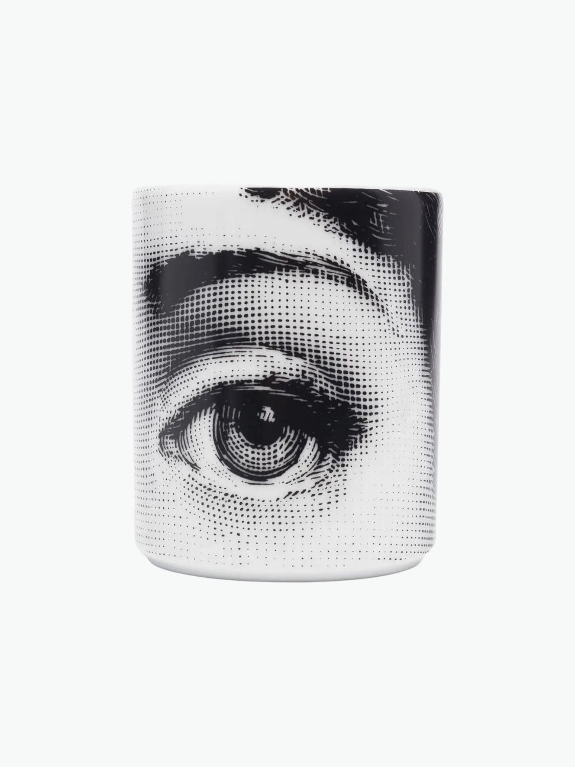 Fornasetti Pencil Holder Occhio