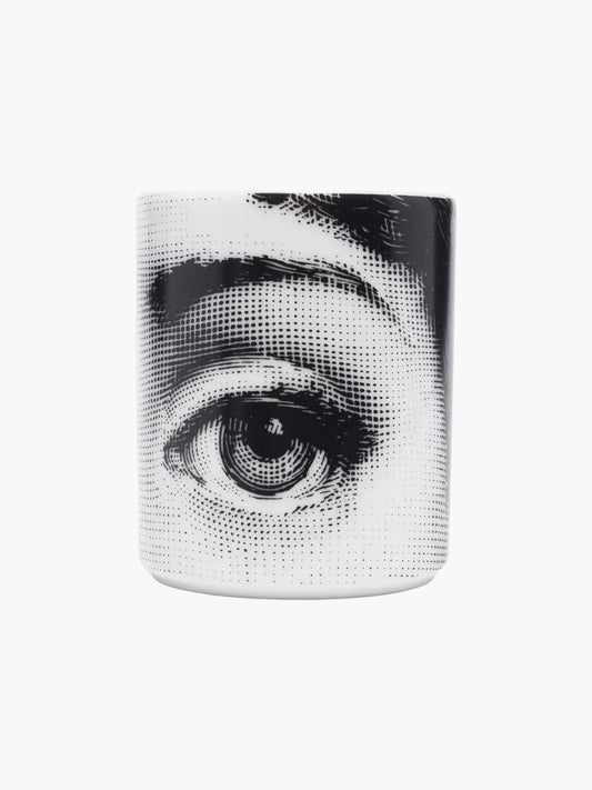 Fornasetti Pencil Holder Occhio