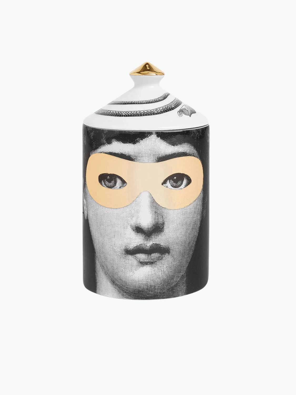 Κερί Fornasetti Se Poi Mascherina Scented Candle