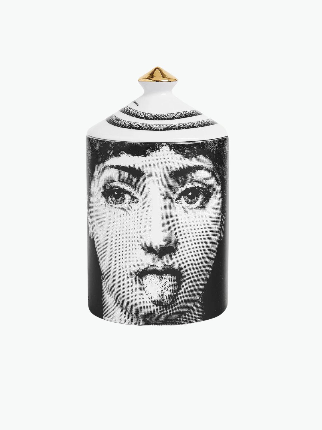Κερί Fornasetti Se Poi Mascherina Scented Candle