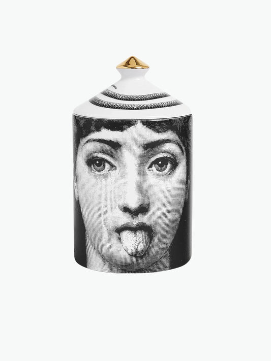 Κερί Fornasetti Se Poi Mascherina Scented Candle
