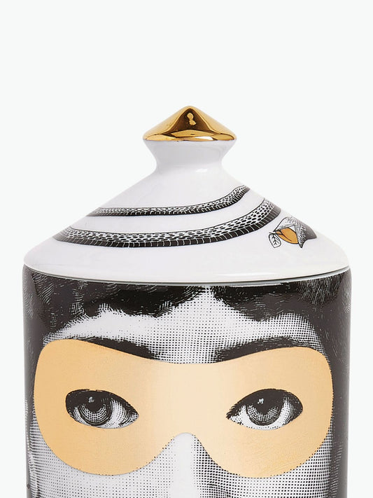 Κερί Fornasetti Se Poi Mascherina Scented Candle