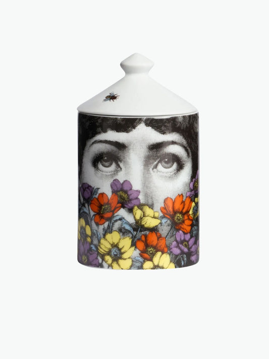 Κερί Fornasetti Se Poi Tra i Fiori Scented Candle