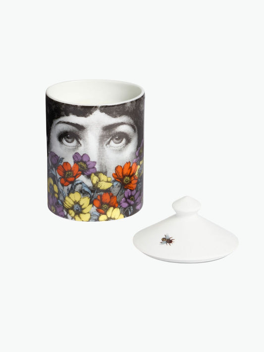 Κερί Fornasetti Se Poi Tra i Fiori Scented Candle
